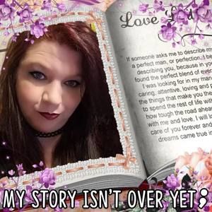 Meet your Posher, Candice